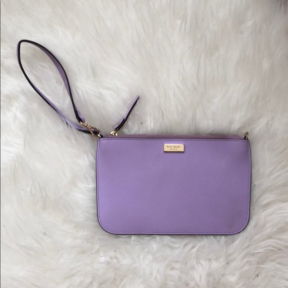 Wristlet